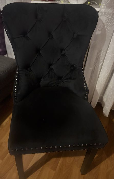 Eleganckie fotele 3szt bdb stan !!!