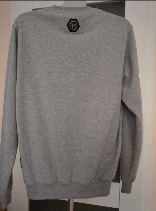 Philip plein L Bluza