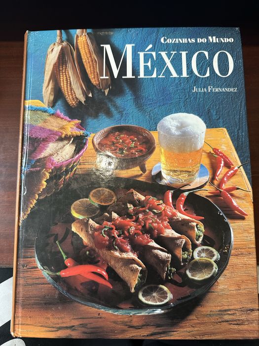 Cozinhas do Mundo - Espanha
