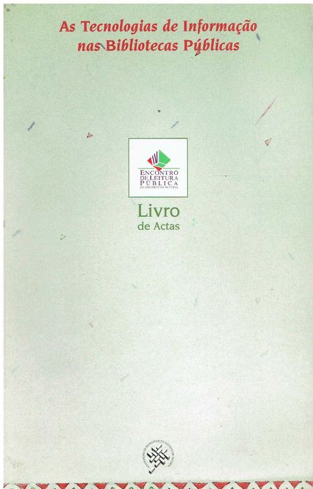 11036 Livros sobre Bibliotecas / Arquivos 3