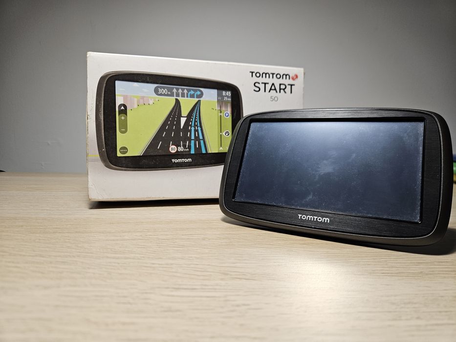 TomTom Start  50
