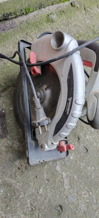 Дискова пила Fopte