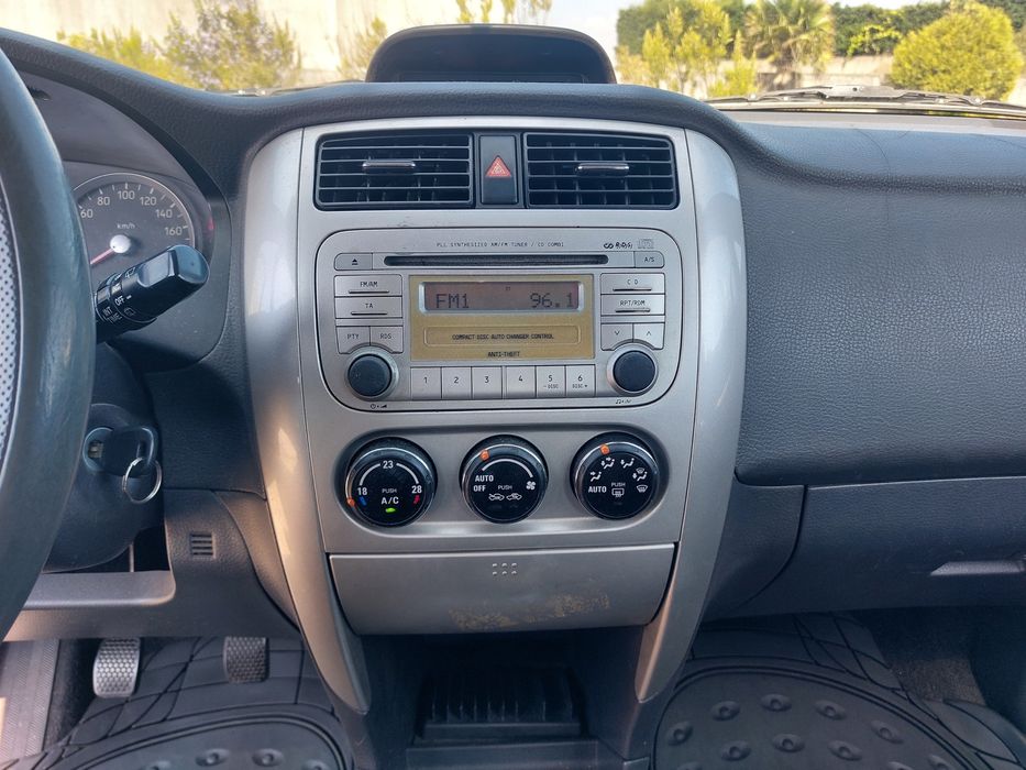 Suzuki Liana 1.4 Diesel de 2005
