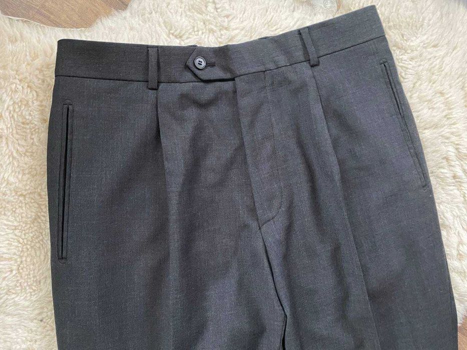 Штани класичні брюки hugo boss, оригінал