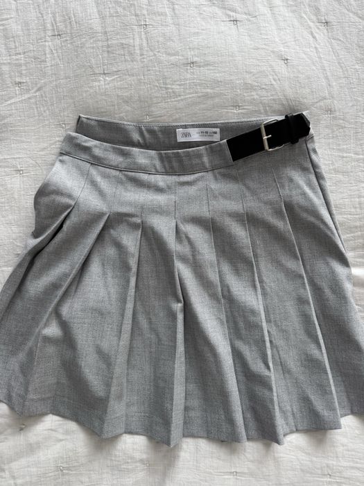 Spodniczka 11-12 lat lat zara 152 cm
