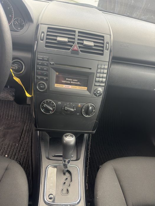 Mercedes A160 Cx. Automatica