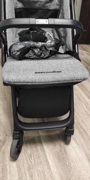 Візочок Easywalker Miley + ДОДАТКОВІ АКСЕСУАРИ