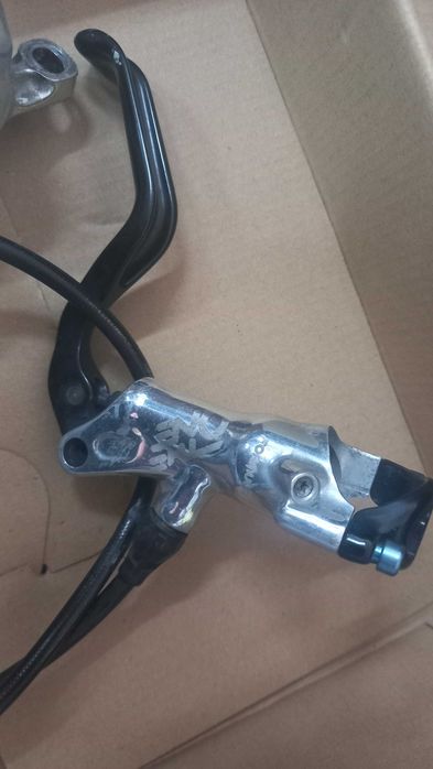 Par de Travões Formula The One