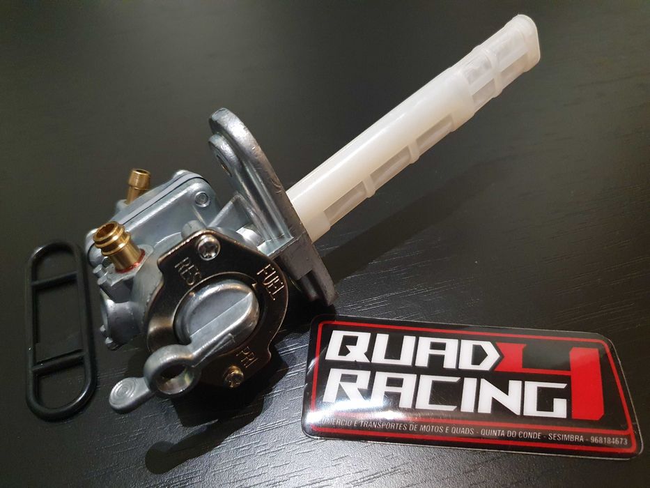 Torneira de gasolina Suzuki GSX 600 F Katana