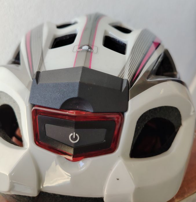 Women's Cycling Helmet
