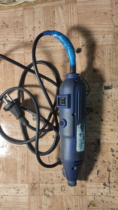 Запчасти на китайский гравер