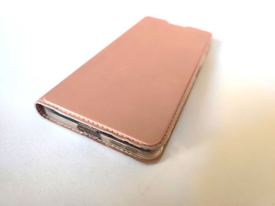 Otwierane etui do telefonu Xiaomi POCO F4 GT / Dux Ducis / z klapką