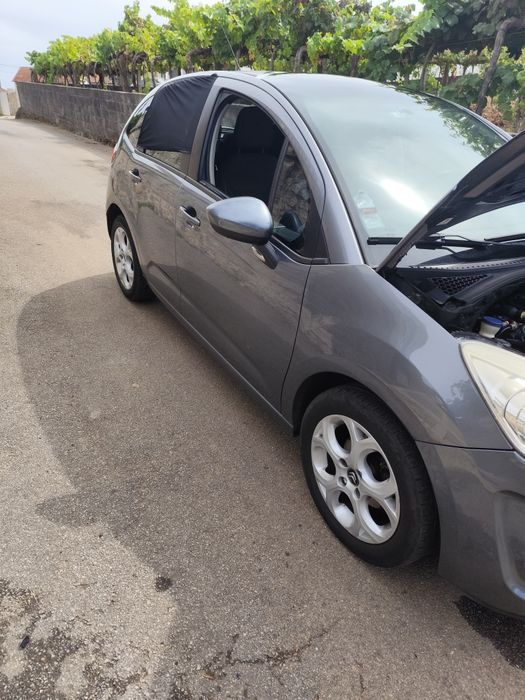 Vendo citroen c3  1.4 hdi