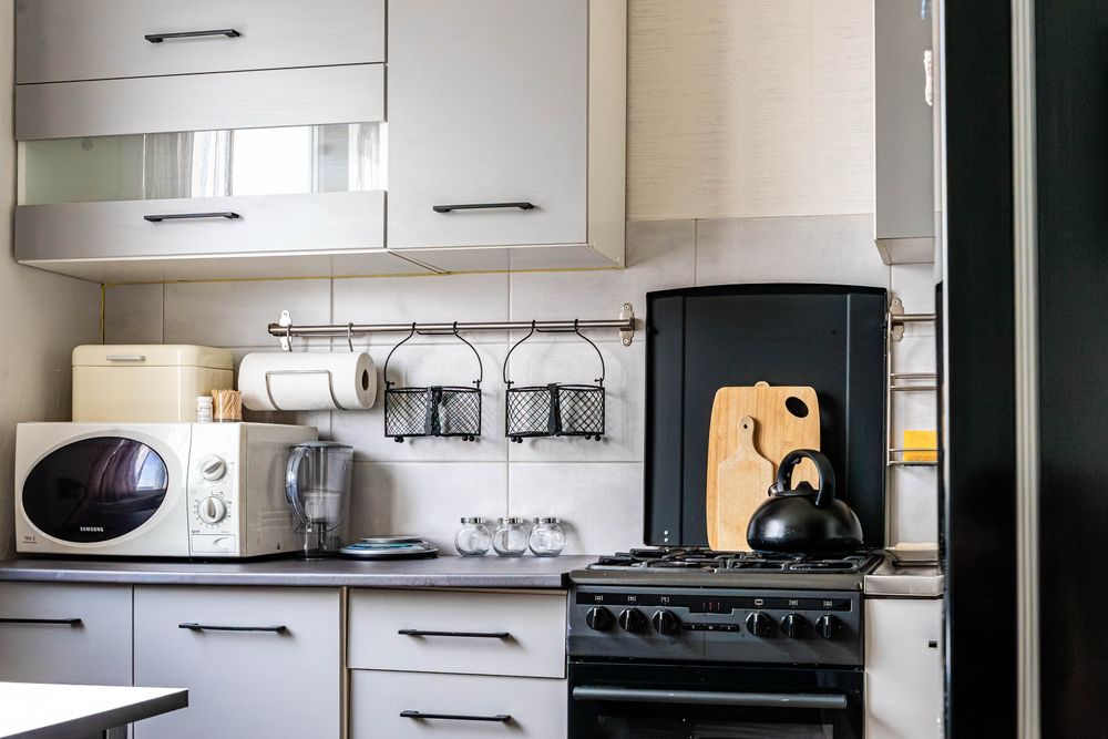 Do wynajęcia kawalerka 36 m² LÓDŹ CHOJNY GÓRNA - Widok 4