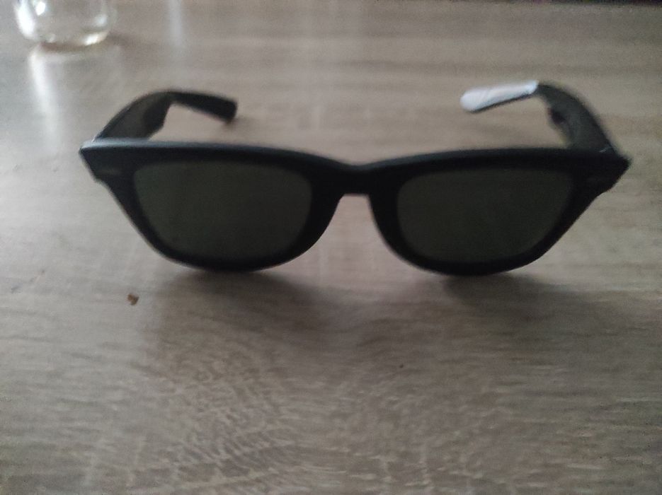 Oryginalne okulary RayBan WAYFARER 2008 WXOW