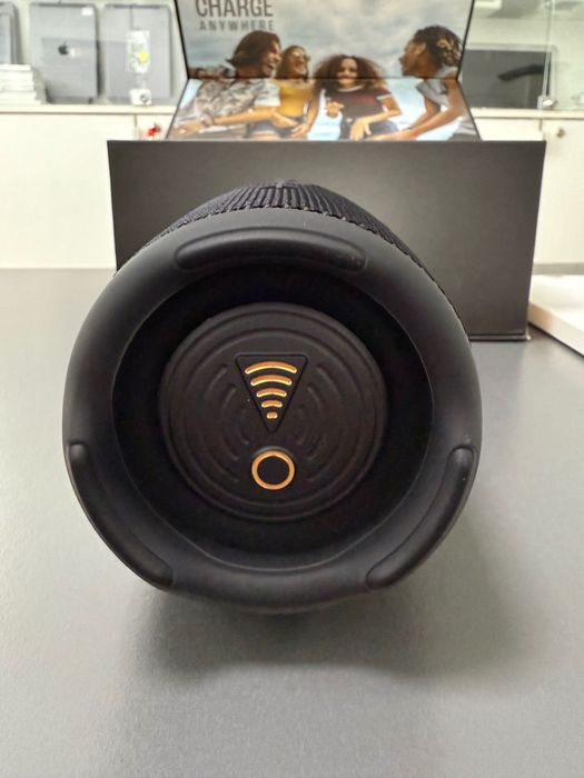 JBL Charge 5 WiFi (нова, відкрита коробка)