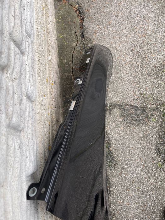 Продам крило Audi Q5 2017 р