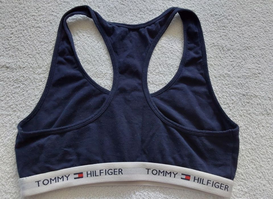 Braletka Tommy  Hilfiger