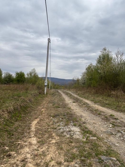 Продаж ділянки Дубки ( поруч нові компекси будують)