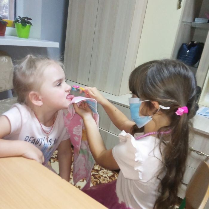 Логопед.Звукова терапія TOMATIS