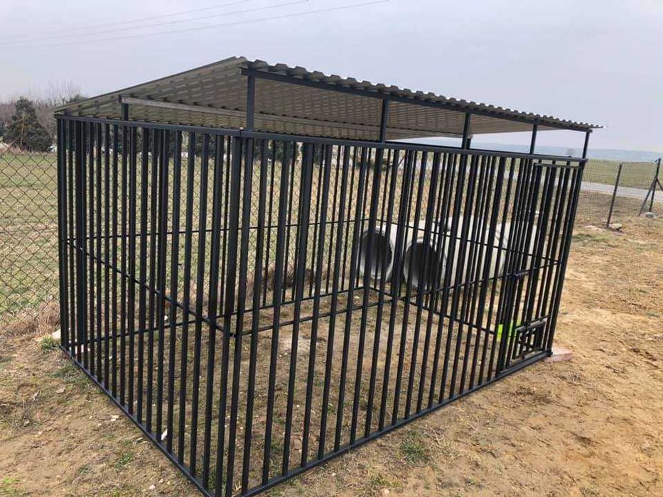 Kojec dla psa dostawa cała Polska/ Producent