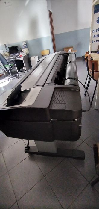 Maquina para Gráficas marca HP em Gondomar Distrito do Porto
