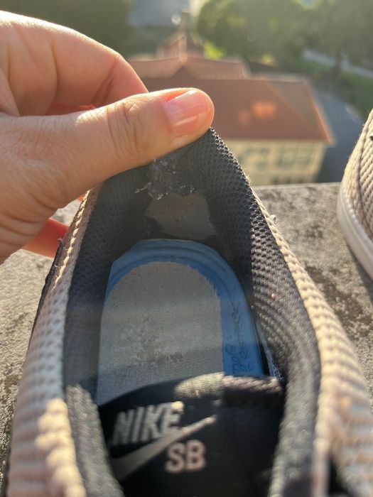 Sapatilhas Nike 39