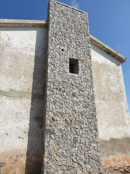 Remodelações gerais ,Construção de Abóbadas tradicionais