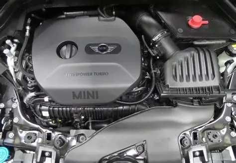 MINI silnik 2.0 D B47C20B gwarancja