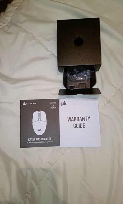 corsair katar pro wireless