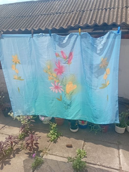 Продам. Новые парео. 150х110см