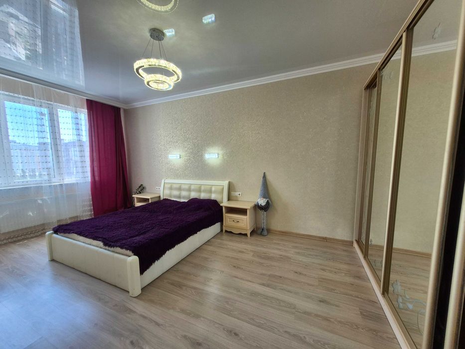 ЖК Апельсин, Генератор, Укрытие, Центр рядом