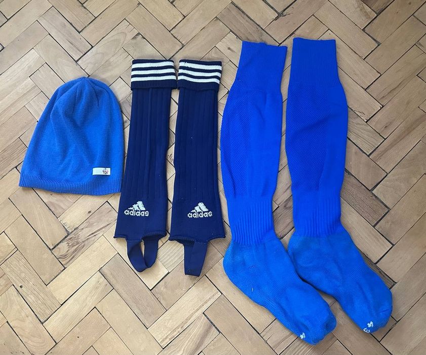 Продам футбольный набор.