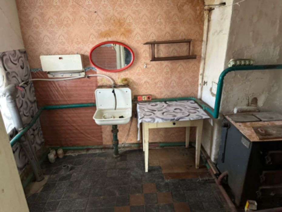 Будинок в с.Лосинівка