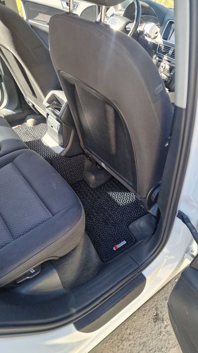 ПРодам Audi Q5 2013 (2.0 TDI)