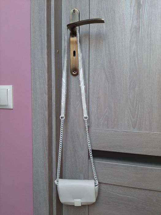 Сумочка ( Stradivarius )