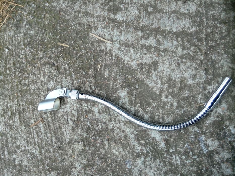 Stojak do mikrofonu