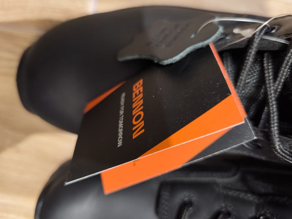 Buty bennon nowe 43