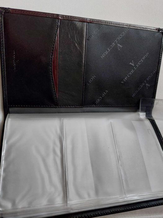 Wizytownik VIP Collection