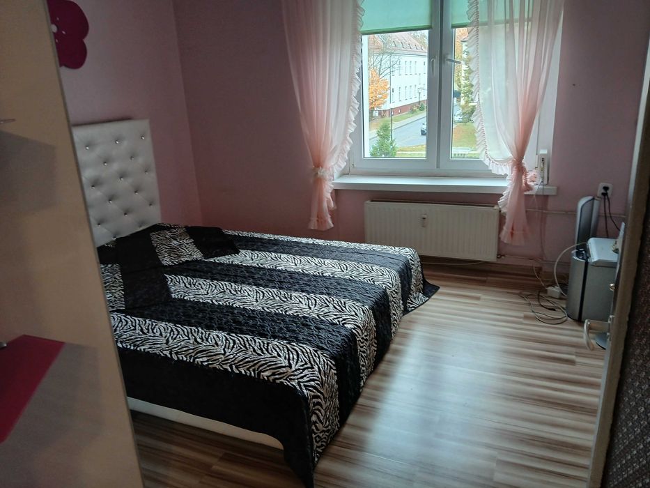 Mieszkanie do wynajęcia Sulechów