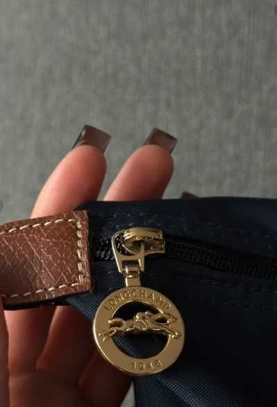 Torebka Longchamp Le Pliage Original L