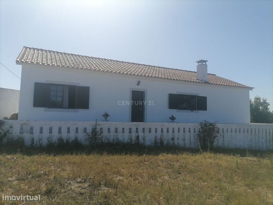 Quintinha T3 Pinhal Novo