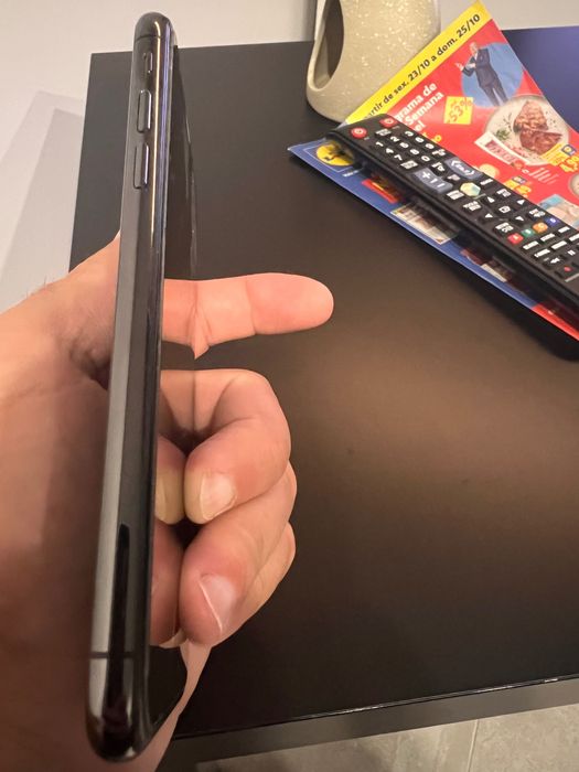 IPhone XS 256g.