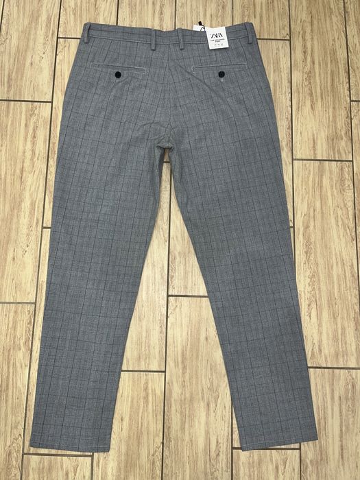ZARA брюки чоловічі  (Нові)