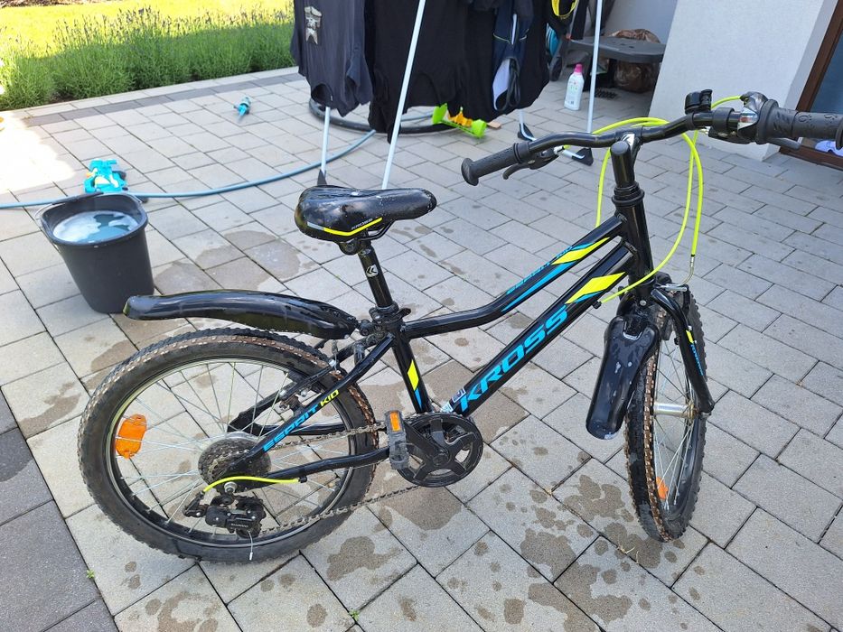 Kross Esprit Kid 2023