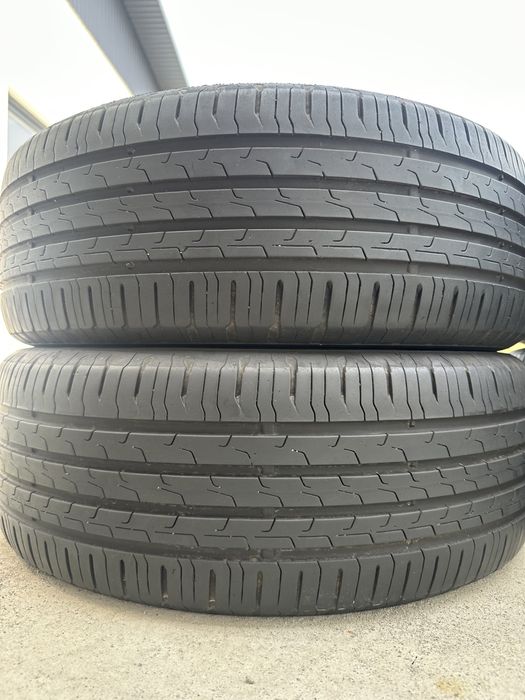 205/55/17 Continental Eco Contact 6