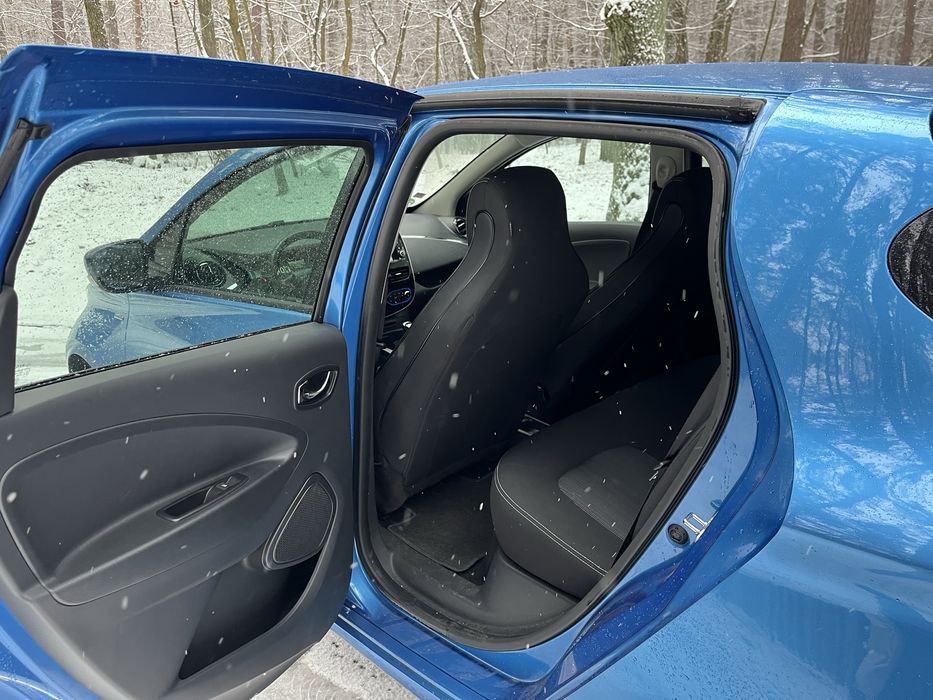 Продам Renault Zoe