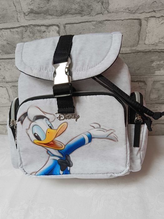 Plecak Disney z Kaczorem Donaldem PRIMARK