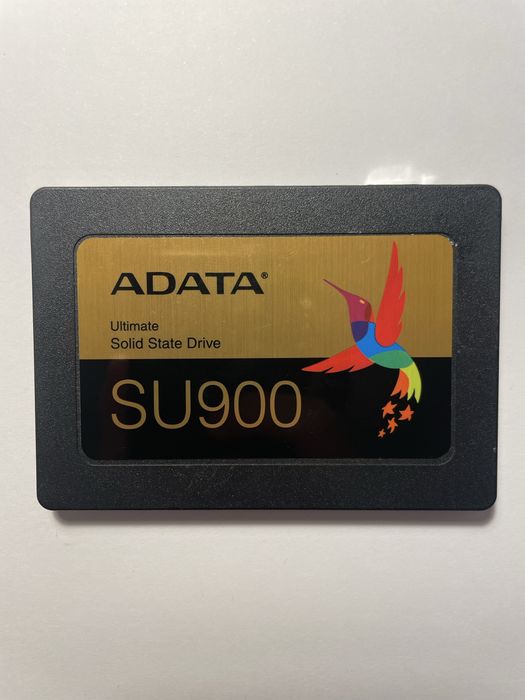 Pamięć SSD 2.5 SATA ADATA SU900 256GB 6GB/s