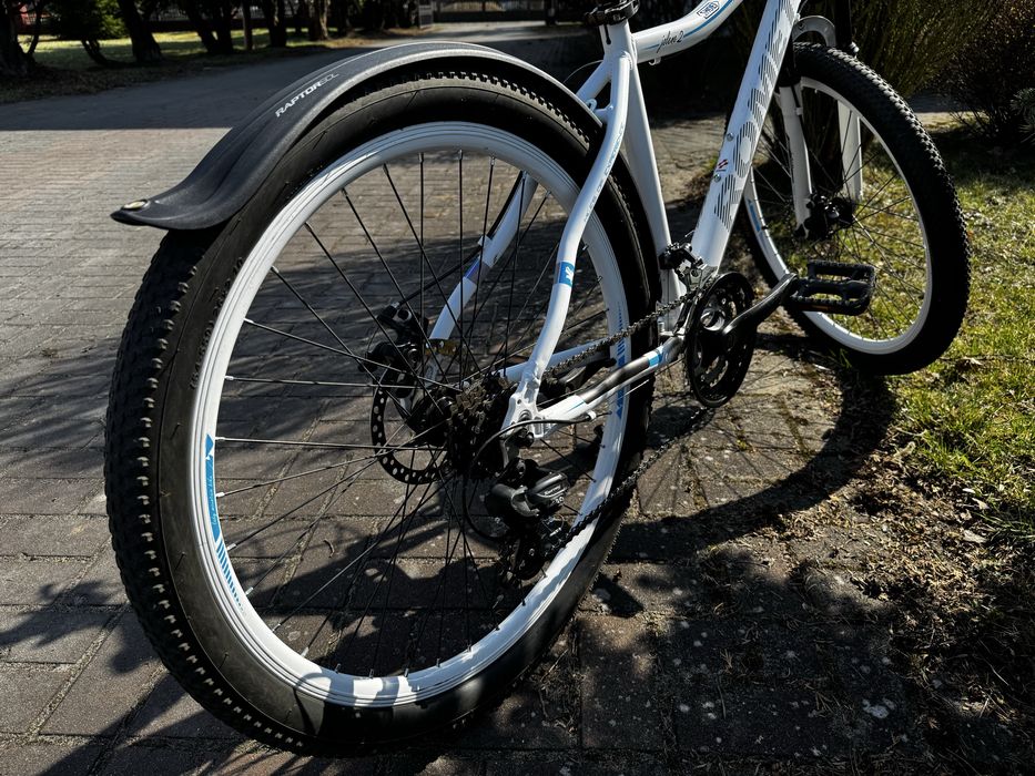 Rower ROMET Jolene 2 koła 26 cali